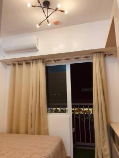 Katrina’s Place 1BR @ SMDC South Residences - Manila - 7