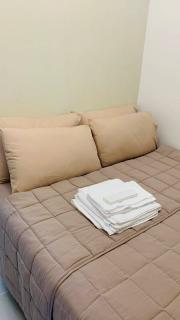 Katrina’s Place 1BR @ SMDC South Residences - Manila - 4