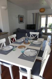 Résidence Sables d'Or Accès direct plage - La Guérinière - 7