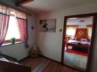 Chalet Sternberg - Strengen - 7