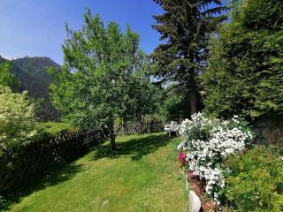 Chalet Sternberg - Strengen - 2