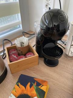 Urban 1 - Apartment for modern nomads - 2