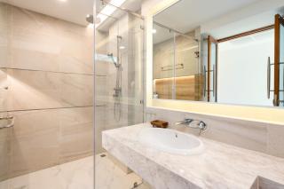 Samui Hideaway Seaview Infinity Pool Villa 3BR Rainforest Private Retreat with Butler & Breakfast - 4