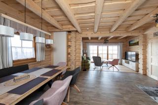 Biochalet Haus 2 - 1