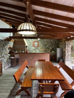 Casa de Piatra - Strungari - 2