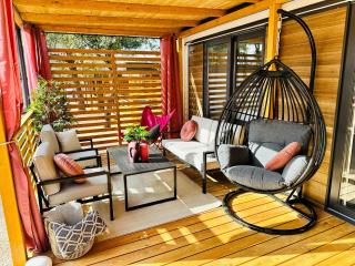 Iris Holiday Homes - Biograd na Moru - 4