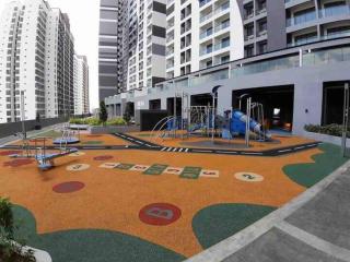 Symphony Tower 3BR High Floor 100mbps Wi-Fi Netflix - Cheras - 7