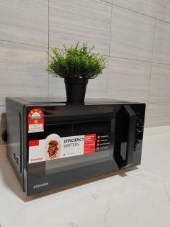Symphony Tower 3BR High Floor 100mbps Wi-Fi Netflix - Cheras - 1