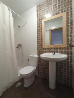 Precioso apartamento con terraza y vistas al mar - 3