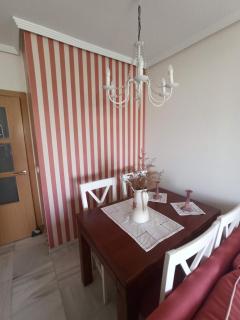 Precioso apartamento con terraza y vistas al mar - Torre del Mar - 7