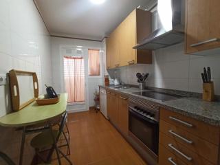Precioso apartamento con terraza y vistas al mar - Torre del Mar - 2