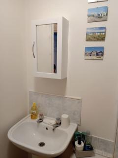Lovely 1-bedroom flat within minutes from the beach! - Bexhill - 8