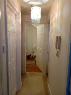 Lovely 1-bedroom flat within minutes from the beach! - Bexhill - 6