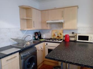 Lovely 1-bedroom flat within minutes from the beach! - Bexhill - 5