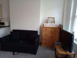 Lovely 1-bedroom flat within minutes from the beach! - Bexhill - 4