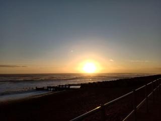 Lovely 1-bedroom flat within minutes from the beach! - Bexhill - 2