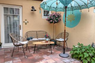 Lotus apartment - Szentendre - 5