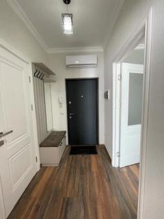 Stylish apartment in City Center - Chişinău - 4