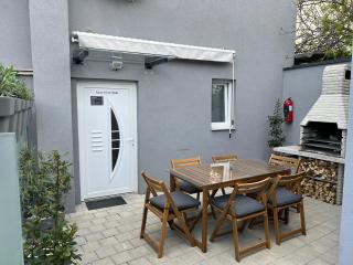 APARTMAN “IVA” 4+2 - Murter - 1