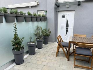 APARTMAN “IVA” 4+2 - Murter - 2