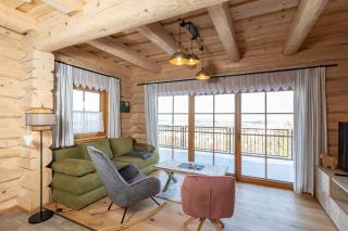 Biochalet Haus 2 - Sausal - 6