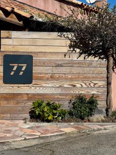 Suite Les Couchants - Porticcio - 7