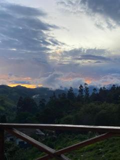 Hospedaria Sol & Lua - 1