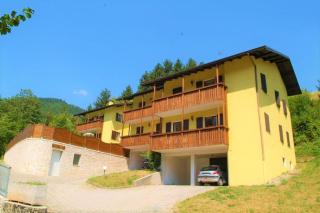 Appartamento Girasole - Ledro - 9