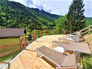 Appartamento Girasole - Ledro - 8