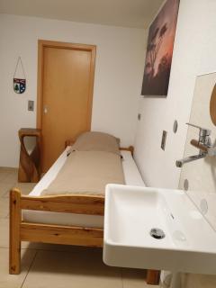 FEWO zum gscheiten Beck mit grosser Terrasse - 1