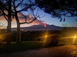 Saja Country House - Acireale - 9