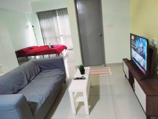 HB2103- Cyberjaya- WiFi- Netflix-Parking, 3046 - Cyberjaya - 6