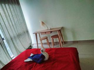 HB2103- Cyberjaya- WiFi- Netflix-Parking, 3046 - Cyberjaya - 5