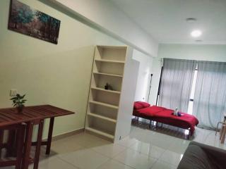 HB2103- Cyberjaya- WiFi- Netflix-Parking, 3046 - Cyberjaya - 3