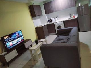 HB2103- Cyberjaya- WiFi- Netflix-Parking, 3046 - Cyberjaya - 2