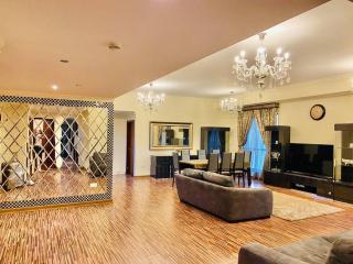 JBR 3 Bedroom Specious Beach Apartment - Dubai - 0