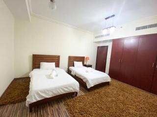JBR 3 Bedroom Specious Beach Apartment - Dubai - 9