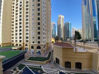 JBR 3 Bedroom Specious Beach Apartment - Dubai - 3