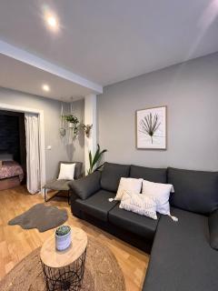 Apartamento A Tixola ,Casco Histórico - Pontevedra - 4