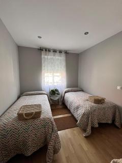 Apartamento A Tixola ,Casco Histórico - Pontevedra - 2