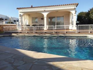 VILLA ANA ARENAL D'en CASTELL - Es Mercadal - 5