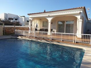 VILLA ANA ARENAL D'en CASTELL - Es Mercadal - 3