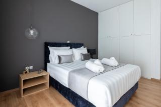 Acropolis Exclusive Apartment - Atene - 2