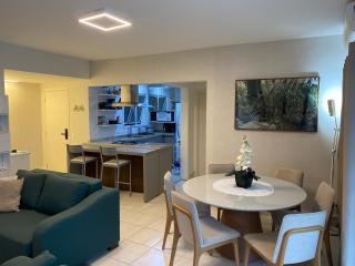 APARTAMENTO PÉ NA GRAMA! (3 SUÍTES - MÓDULO 7) - Bertioga - 3