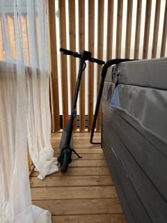 Rosmarin&Olive Premium Mobile Homes - Selce - 4