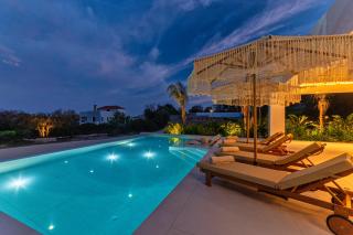 Gatsby Rhodes Brand New Exclusive Villas - Asgourou - 7