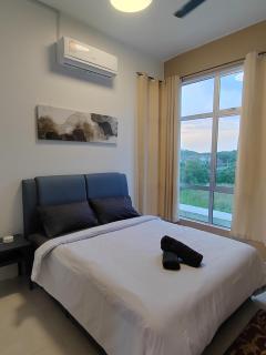 Casa Apartment @ Ipoh 【怡保民宿】 - Ipoh - 9