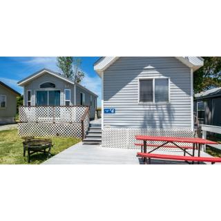 Snug Harbor RV Park & Marina - Walnut Grove - 0