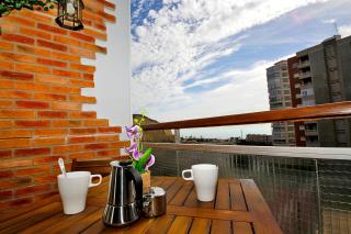 Turina Apartment -AC near beach - Alicante - 9