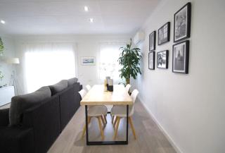 Nice new apartment only 30min to Barcelona center. - Granollers - 8